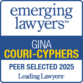 Leading Lawyers