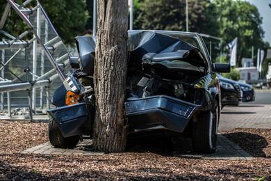 Crash Injury Attorney Springfield