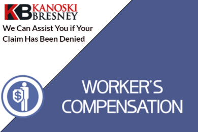 Springfield Workers Compensation lawyer