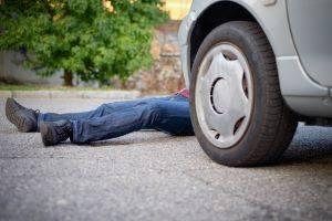 Decatur pedestrian injury attorney