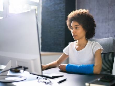 Champaign, IL workers’ comp lawyer