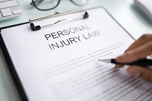 Peoria Personal Injury Attorney