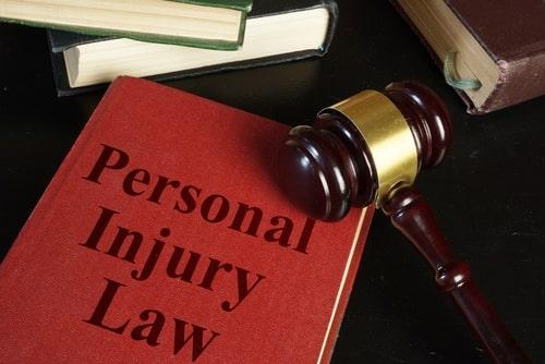 Decatur Personal Injury Lawyer