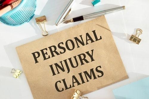 Springfield Personal Injury Attorneys