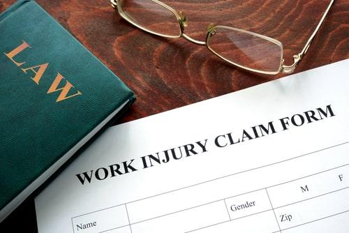 Bloomington workers' compensation lawyer