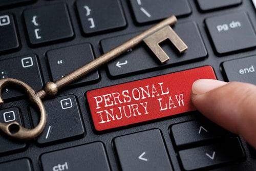 Springfield personal injury lawyer