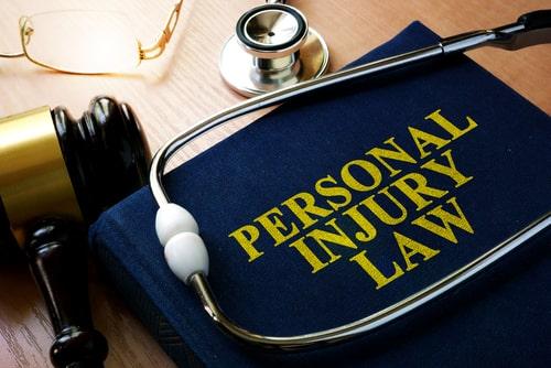 Springfield personal injury lawyer