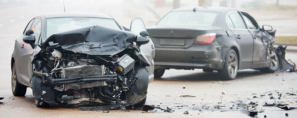 What Is the Legal Definition of a Car Wreck? - Cummings Law